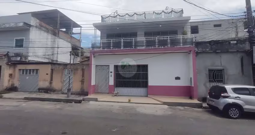 Casa com 3 quartos a venda no bairro são lázaro, manaus