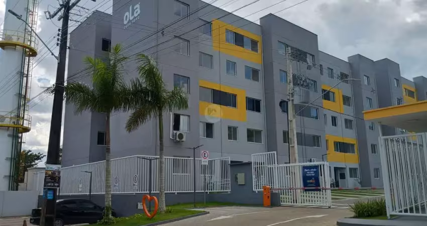 Apartamento a venda no bairro Novo Aleixo Manaus