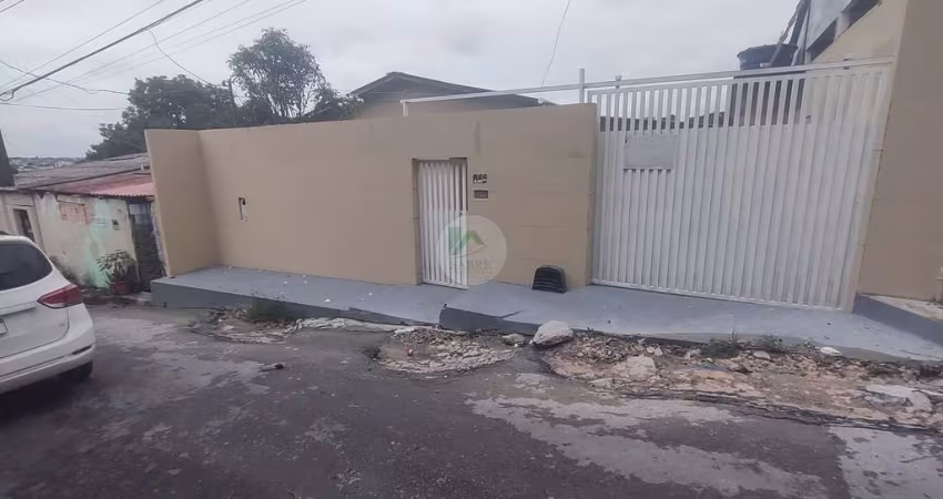 Casa a venda no bairro Coroado, Manaus