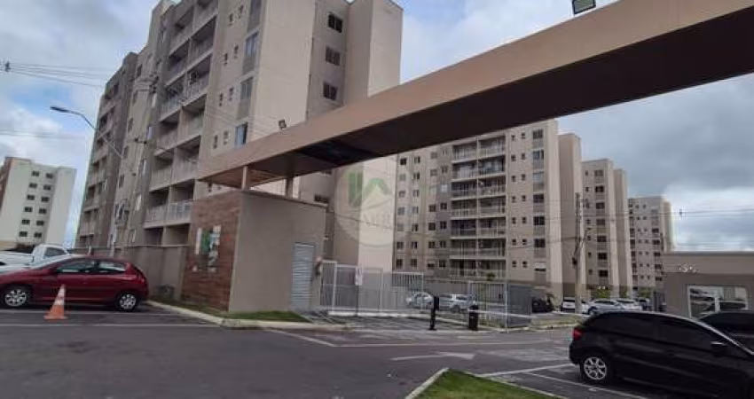 Apartamento para alugar, Condomínio Estilo Golf, Manaus