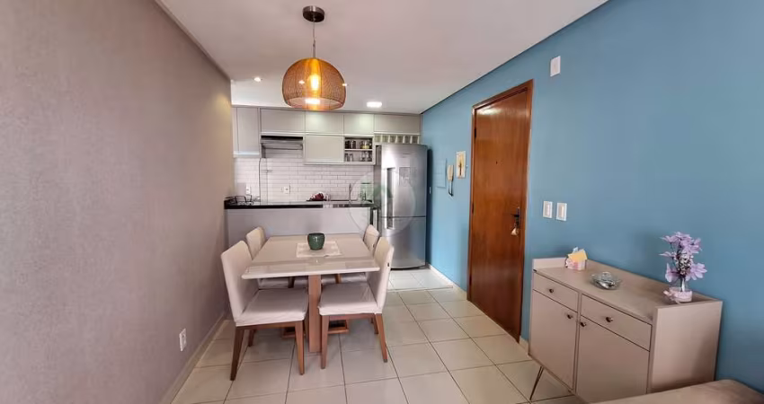 Apartamento a venda Condomínio Girassol, Manaus