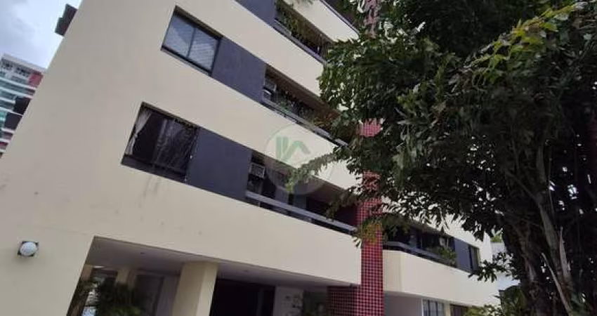 Apartamento para alugar bairro Adrianópolis, Manaus