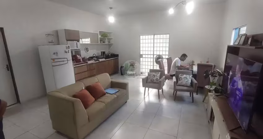 Casa com 3 quartos a venda no bairro cidade nova, manaus-am.