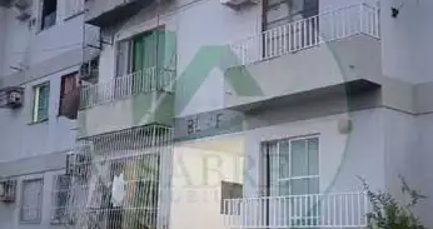 Apartamento a venda, condomínio beija-flor, bairro flores, manaus