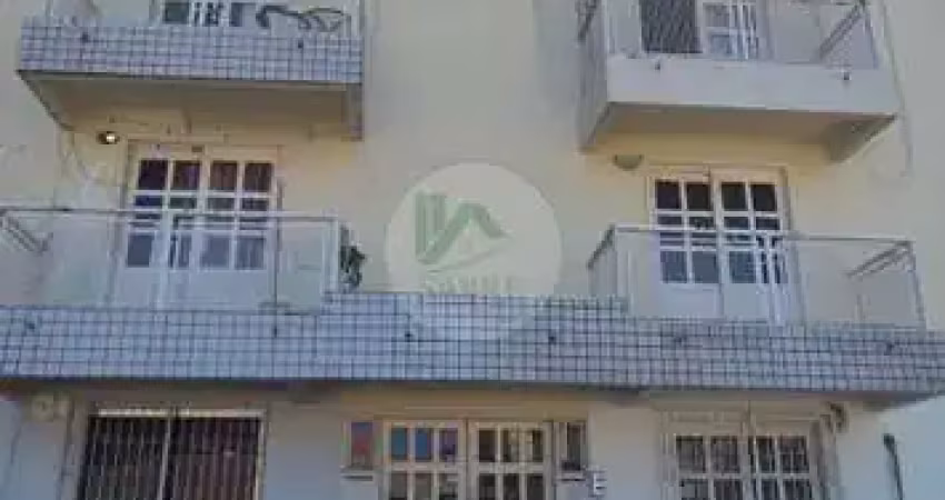 Apartamento a venda, condomínio sargento pantoja, bairro santo antônio, manaus