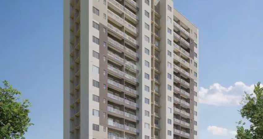 Apartamento a venda no condomínio brisas do horizonte, manaus