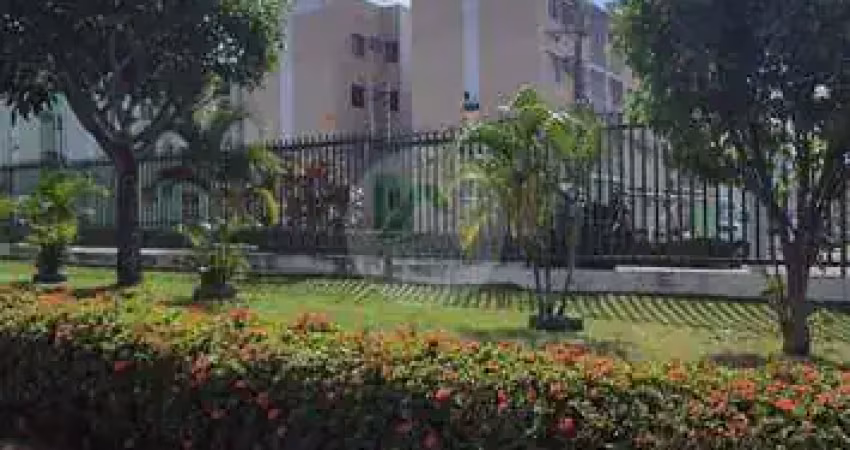 Apartamento com 2 quartos à venda na Rua Praia de Canoa Quebrada, 420, Tarumã, Manaus