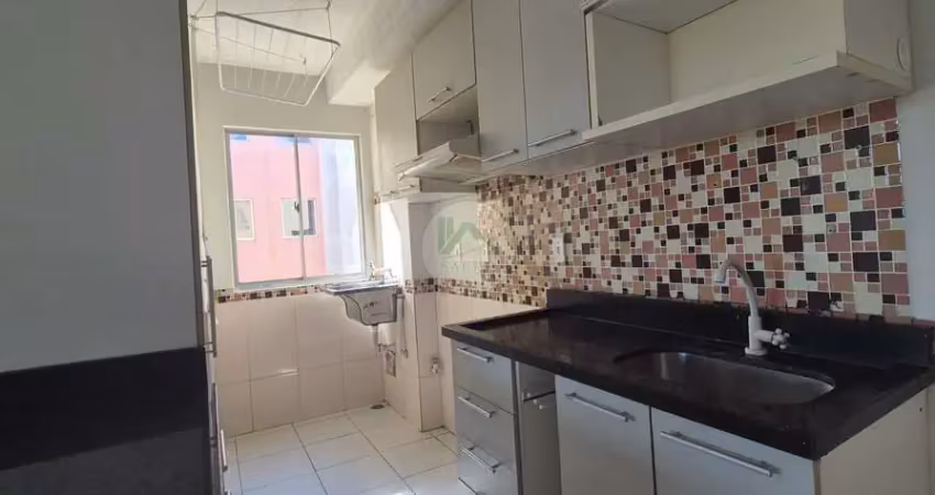 Apartamento a venda condomínio villa jardim lírio, manaus