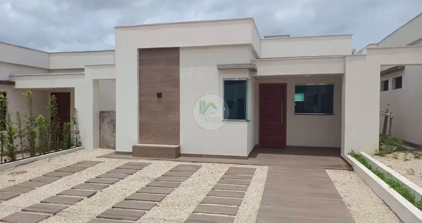 Casa em condomínio fechado com 3 quartos à venda na Rua Ataulfo de Paiva, 45, Colônia Santo Antônio, Manaus
