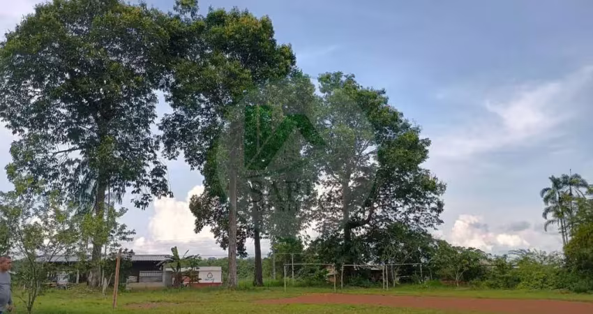 Terreno a venda na estrada manuel urbano, manacapuru