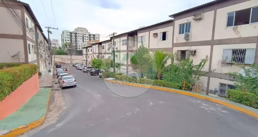Apartamento 2 quartos a venda condomínio jauaperi, bairro parque 10, manaus