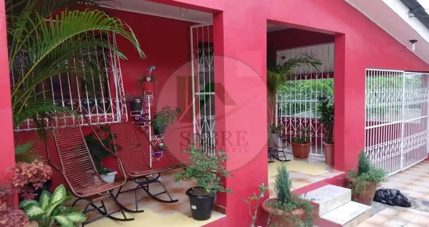 Casa 3 quartos para alugar no bairro alvorada, manaus