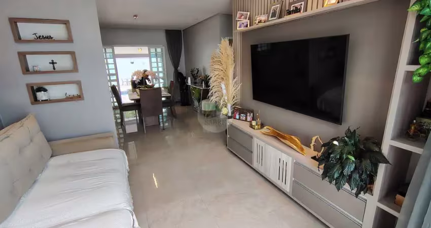Casa com 4 quartos à venda na Rua Idelfonso Pinheiro, 17, Planalto, Manaus