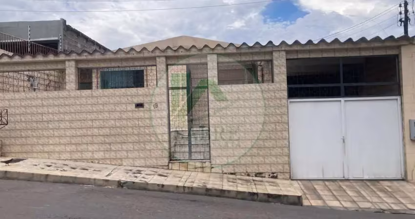 Casa com 3 quartos à venda na Rua Rio Jauari, 19, Nossa Senhora das Graças, Manaus
