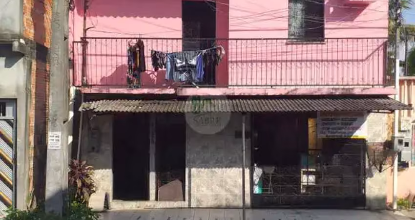 Casa com 3 quartos à venda na dario melo, 114, Armando Mendes, Manaus