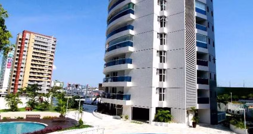 Apartamento a venda no bairro Adrianópolis, Manaus