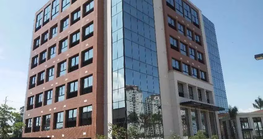 Sala comercial a venda no bairro ponta negra manaus