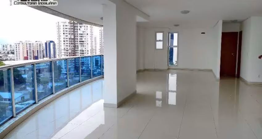 Apartamento com 4 quartos à venda na AV MACEIÓ, RESIDENCIAL BELLÁGIO, 792, Adrianópolis, Manaus