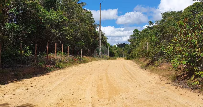 Área a Venda no bairro Tarumã Manaus