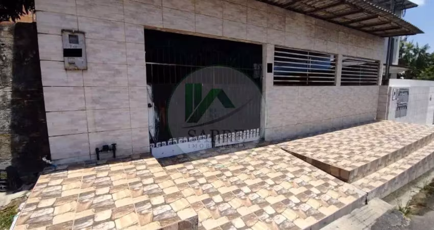 Casa com 3 quartos à venda na Rua Morada Cristã, 4, Colônia Terra Nova, Manaus