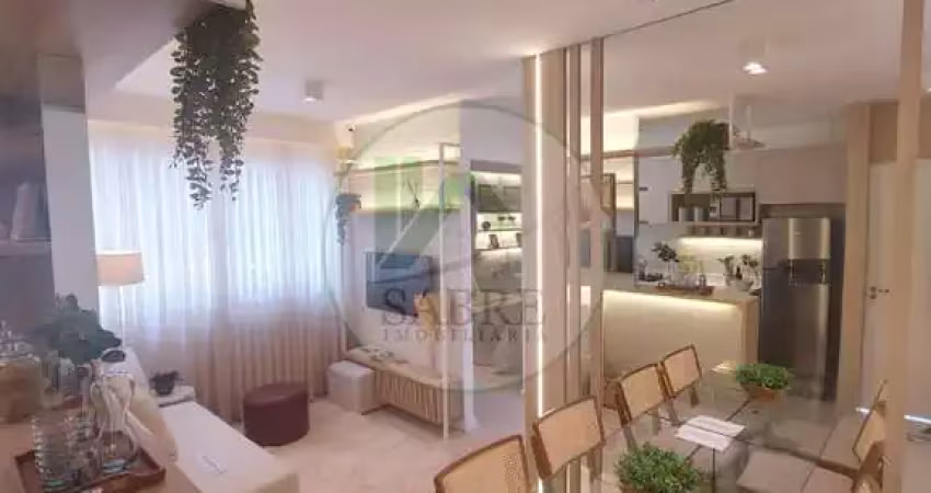 Apartamento com 2 quartos à venda na Avenida do Turismo, 8115, Tarumã, Manaus