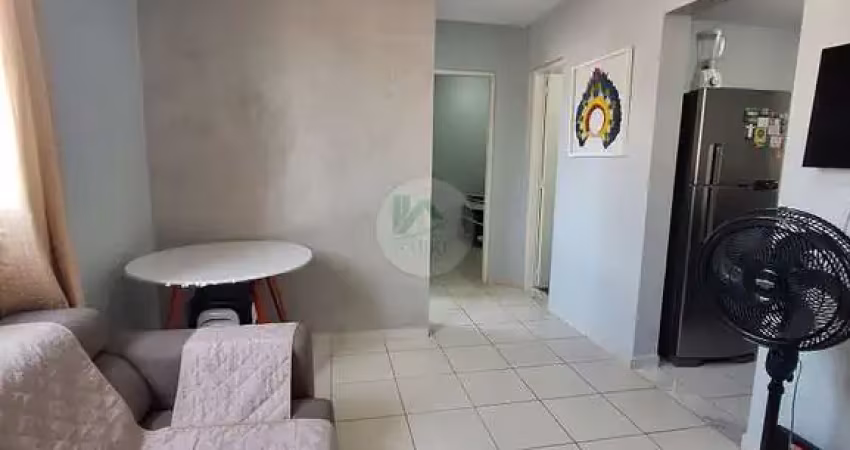 Apartamento a venda Condomínio Anturio, Manaus