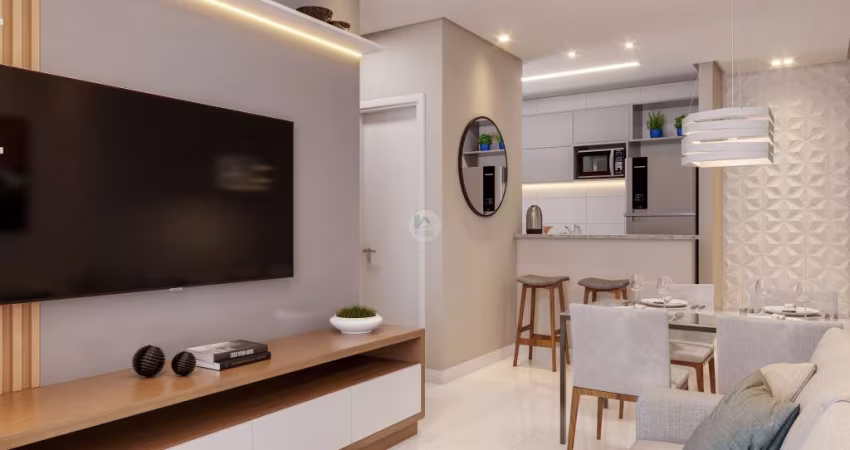 Apartamento a venda no bairro Alvorada Manaus