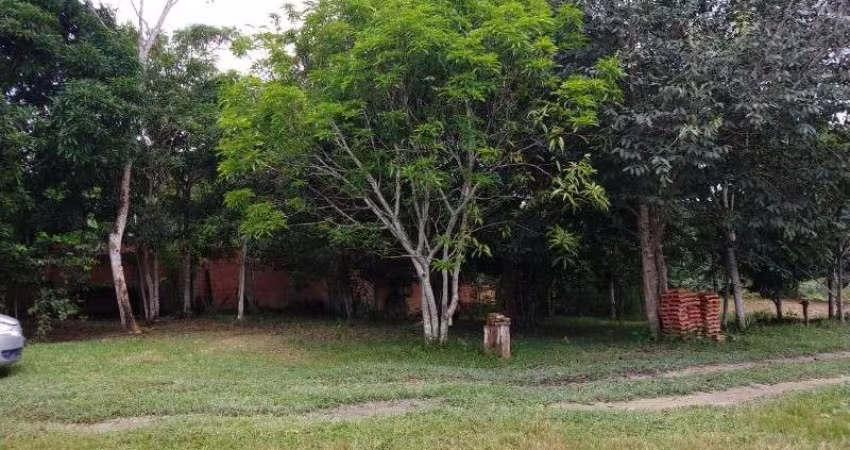 Sítio a venda no bairro lago azul Manaus