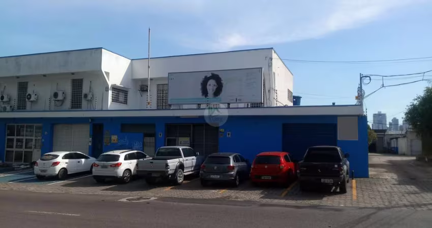 Ponto Comercial para alugar no bairro Praça 14 Manaus