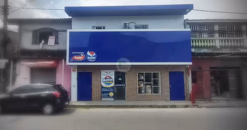 Ponto comercial a venda no bairro jorge teixeira manaus