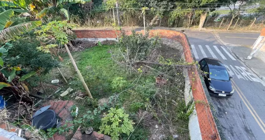 Terreno à venda no Planalto, São Bernardo do Campo 
