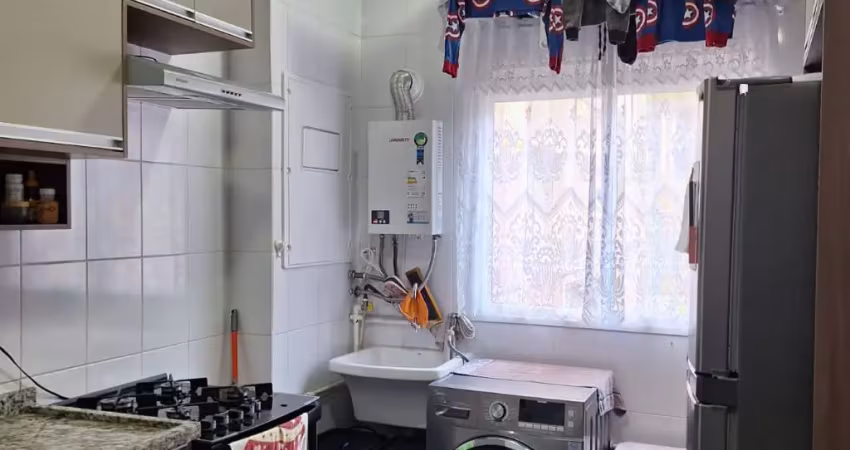 Apartamento com 2 quartos à venda no Santa Terezinha, São Bernardo do Campo 