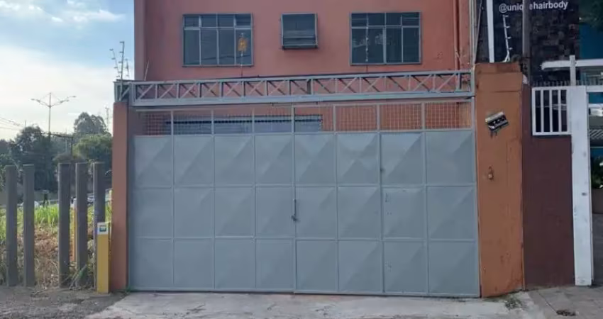 Barracão / Galpão / Depósito com 3 salas para alugar na Vila Marlene, São Bernardo do Campo 