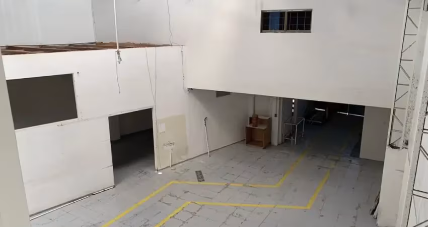 Barracão / Galpão / Depósito com 3 salas para alugar na Vila Marlene, São Bernardo do Campo 