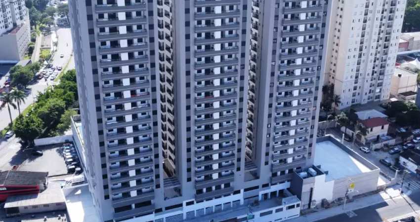 Apartamento com 3 quartos à venda no Centro, São Bernardo do Campo 