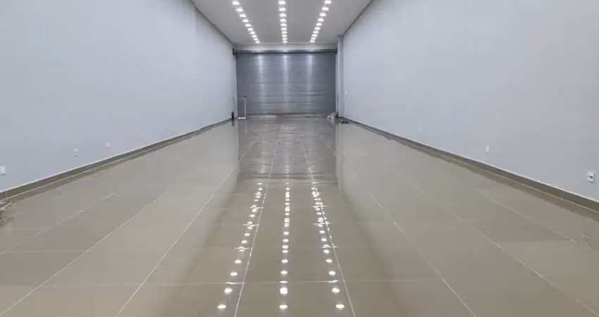 Ponto comercial com 2 salas para alugar no Centro, São Bernardo do Campo 
