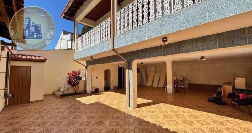 Casa com 4 quartos à venda no Parque dos Pássaros, São Bernardo do Campo 