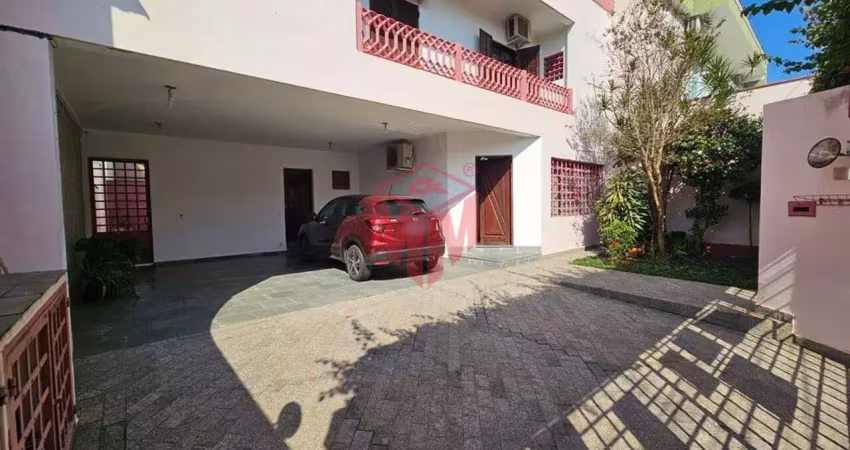 Casa com 4 quartos à venda no Parque dos Pássaros, São Bernardo do Campo 