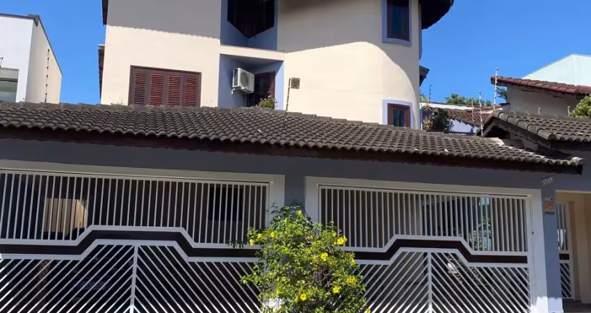 Casa com 4 quartos à venda no Parque dos Pássaros, São Bernardo do Campo 