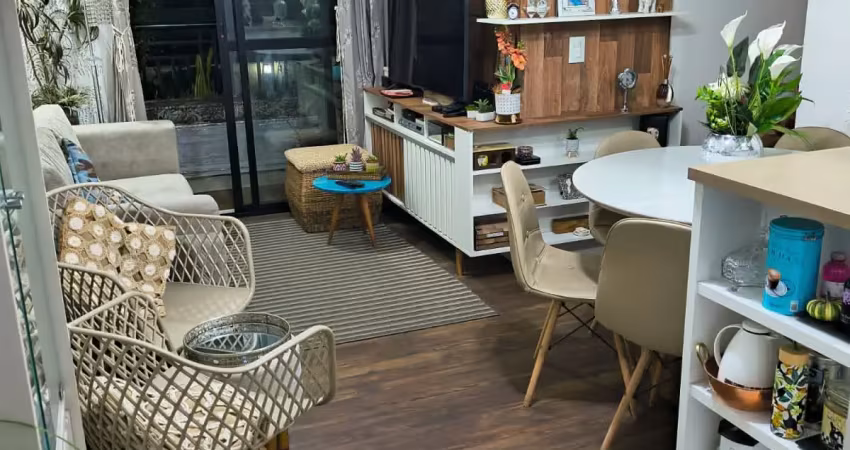 Apartamento com 2 quartos à venda no Rudge Ramos, São Bernardo do Campo 