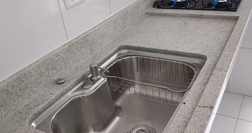 Apartamento com 2 quartos à venda na Avenida Tiradentes, Santa Terezinha, São Bernardo do Campo