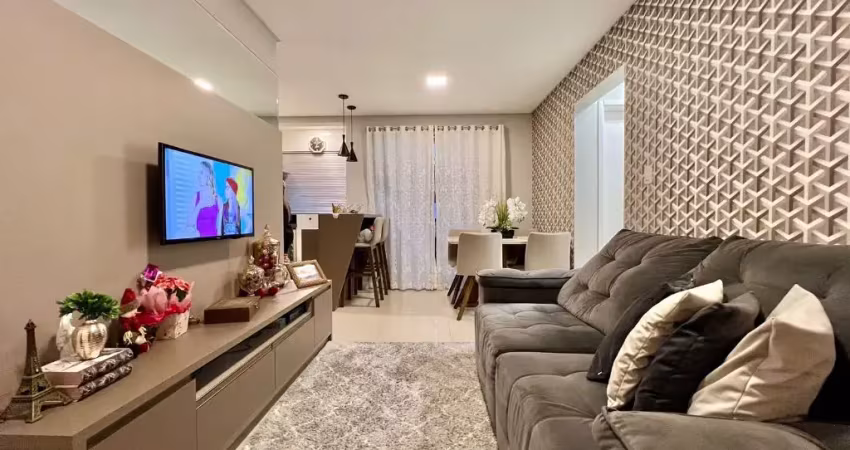 Excelente apartamento 2 quartos bairro são francisco camboriú!!?