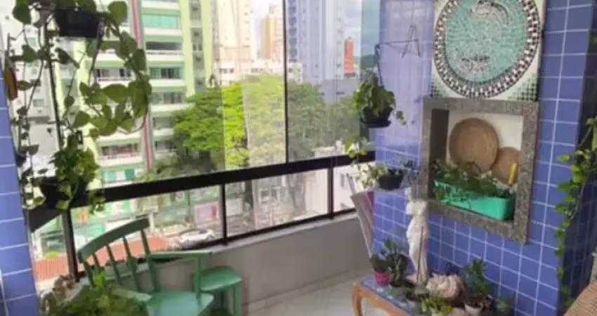 Cobertura com 3 quartos à venda no Centro, Balneário Camboriú 