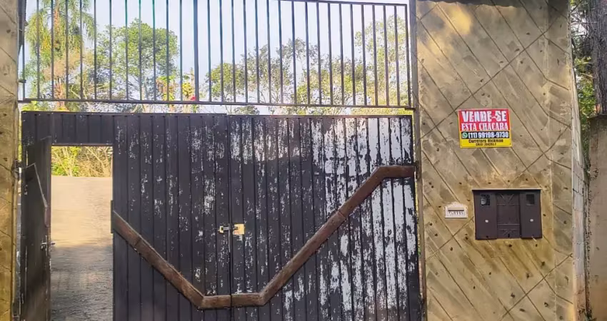 Chácara / sítio com 6 quartos à venda no Jardim da Rainha, Itapevi 
