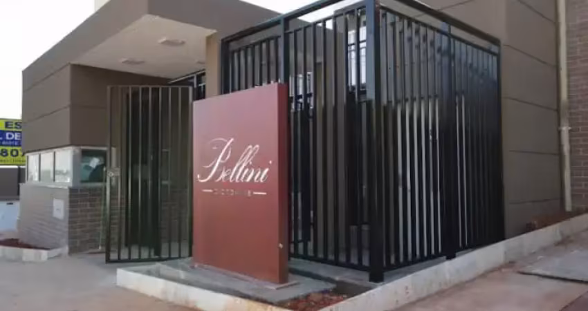 Apartamento com 2 quartos para alugar no Centro Comercial Jubran, Barueri 