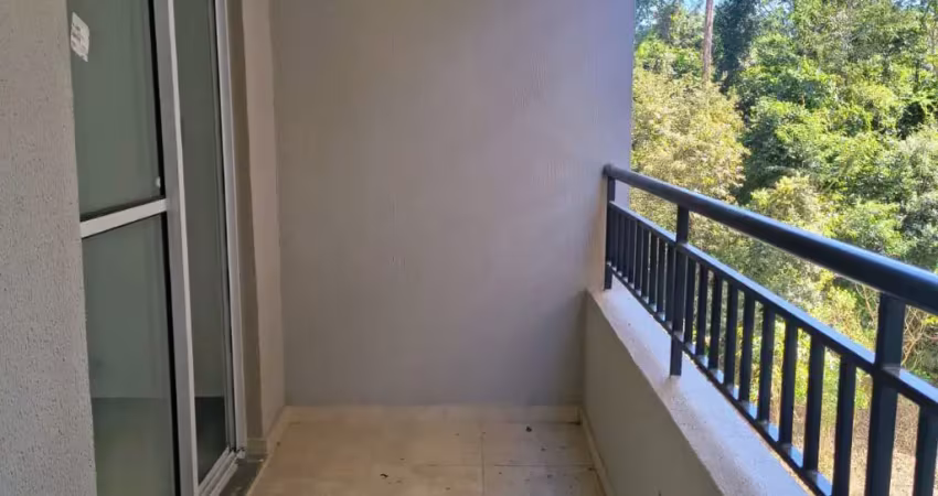 Apartamento com 2 quartos para alugar no Lageado, Cotia 
