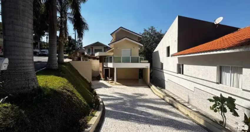 Casa em condomínio fechado com 4 quartos à venda no Jardim da Rainha, Itapevi 