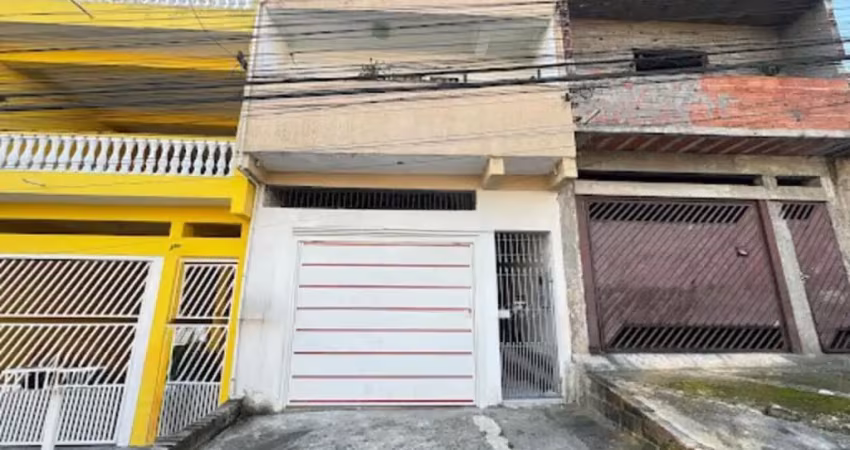 Casa com 3 quartos à venda no Jardim Bela Vista, Itapevi 