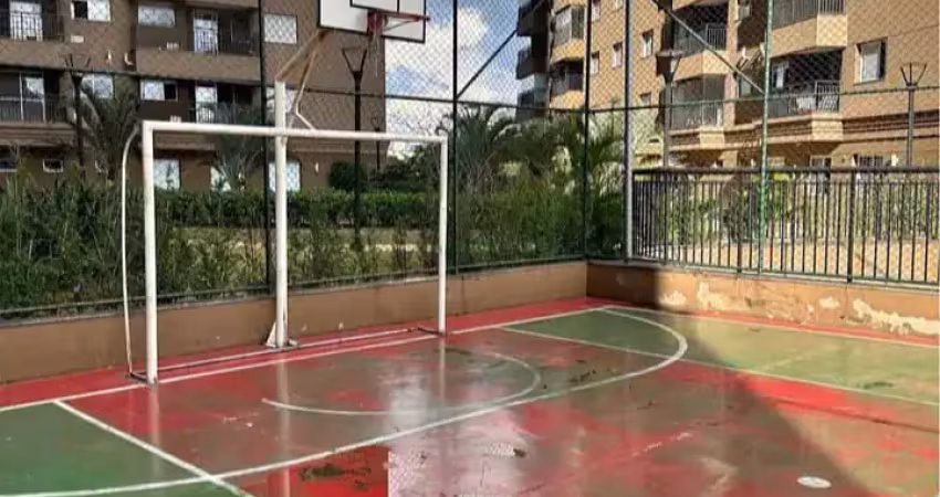 Apartamento com 3 quartos para alugar no Jardim Tupanci, Barueri 