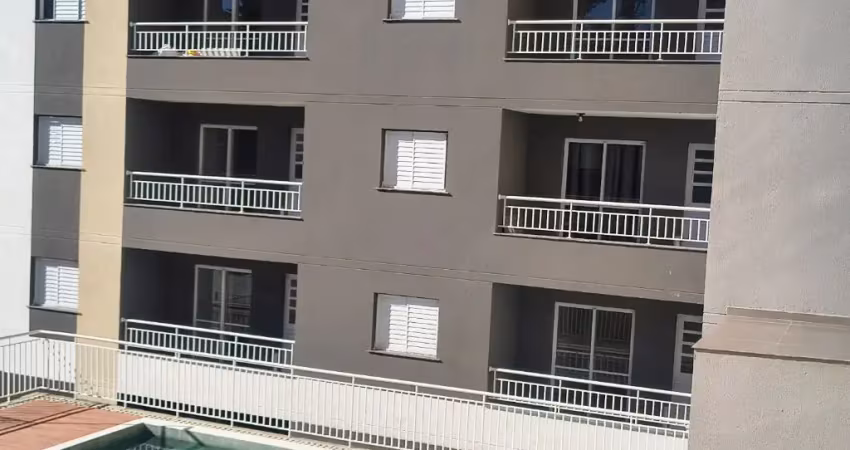 Apartamento com 1 quarto para alugar no Jardim Belizário, Cotia 